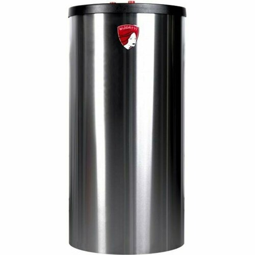 Federica Bugatti INOX Premium 1000 150л - бойлер косвенного нагрева 9489000₽