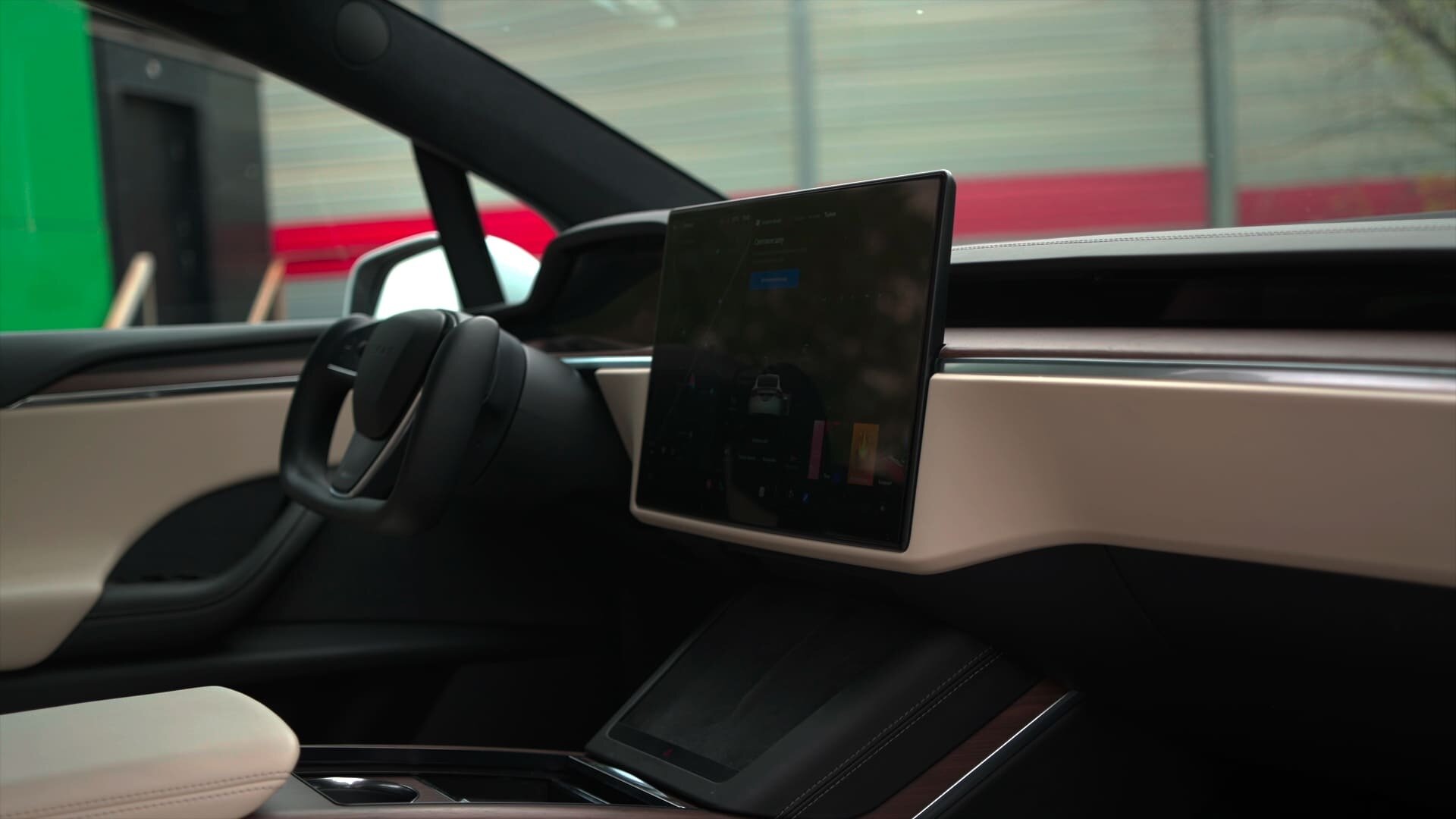 Подарочный сертификат «Тест драйв Tesla» (Model 3 полный привод, От 1 до 3 чел.) — фото 4