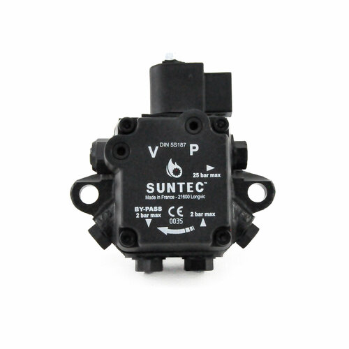 Жидкотопливный насос SUNTEC AL 95 C 9412 4P 0700 насос suntec aj 6 сc 1000 4p