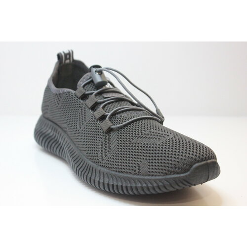 фото Кроссовки in step, размер 41, черный