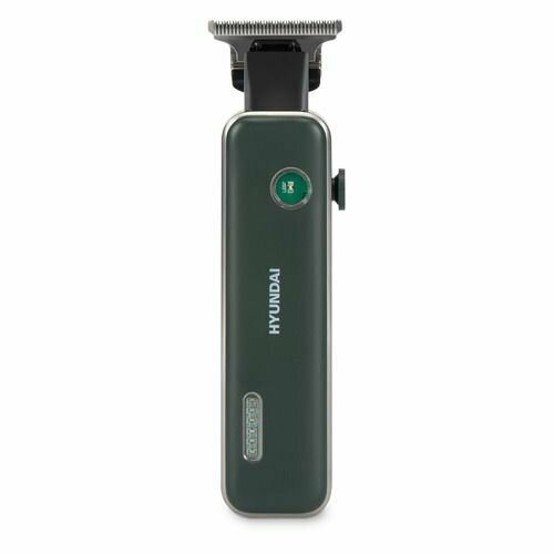 Триммер Hyundai H-HT6070 зеленый 132400₽