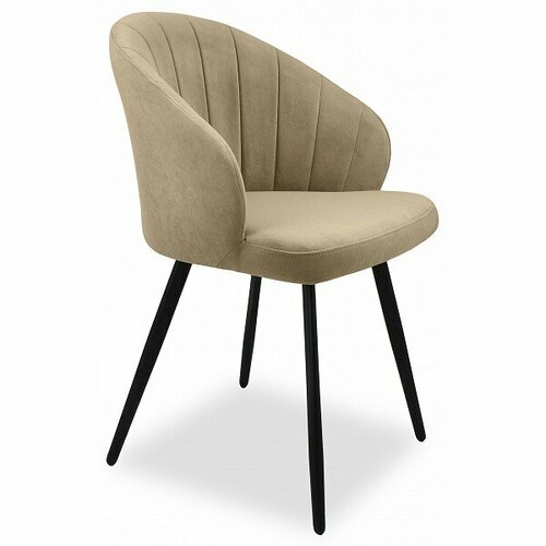 Стул Гальваник Камино лофт