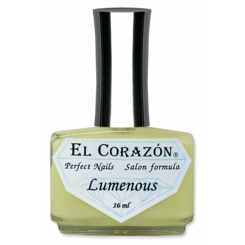 EL Corazon Perfect Nails №412 Люминесцентный лак 