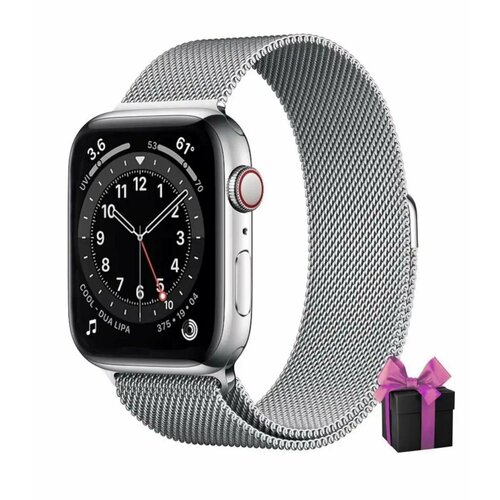 Умные часы X9 Pro серые Smart Watch Смарт часы Series 9 Смарт часы женские и мужские Часы наручные новинка 2023 3 ремешка в комплекте 289000₽