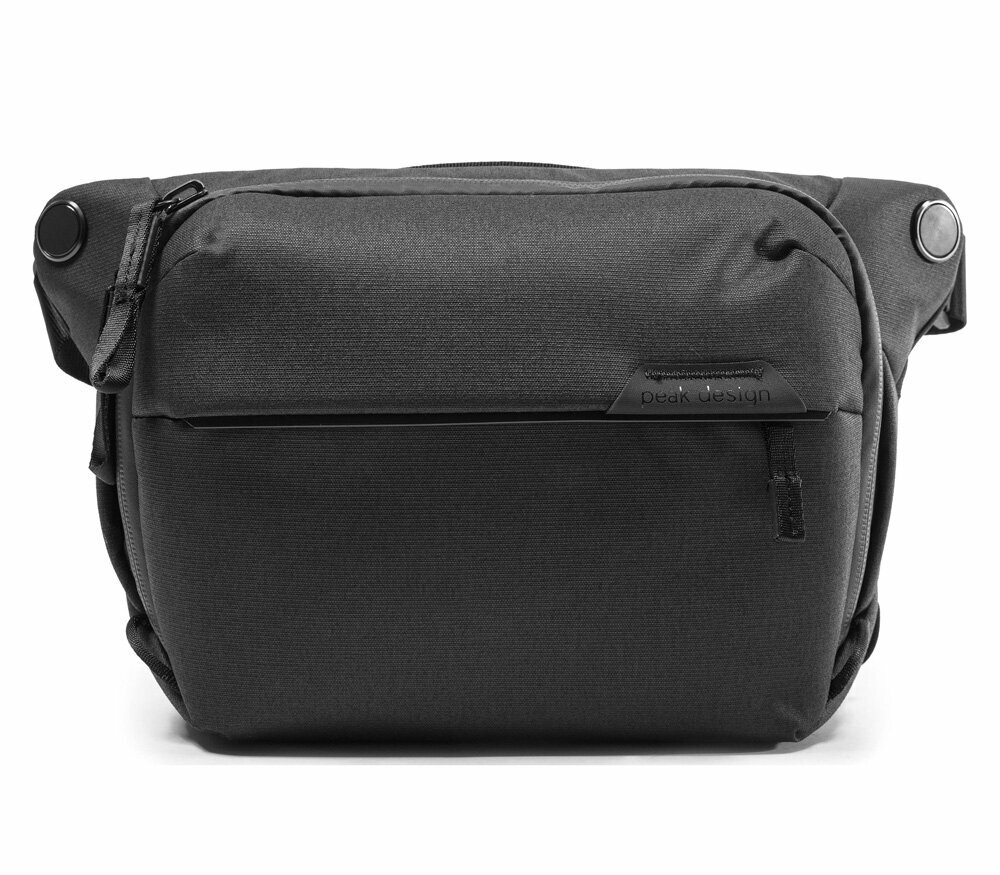 Сумка Peak Design The Everyday Sling 6L V2.0, черная