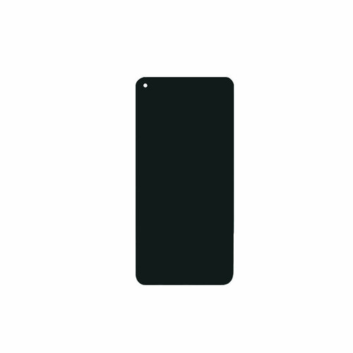 Дисплей с тачскрином для Huawei P40 Lite E (черный) (AAA) LCD дисплей для huawei p40 lite e с тачскрином черный