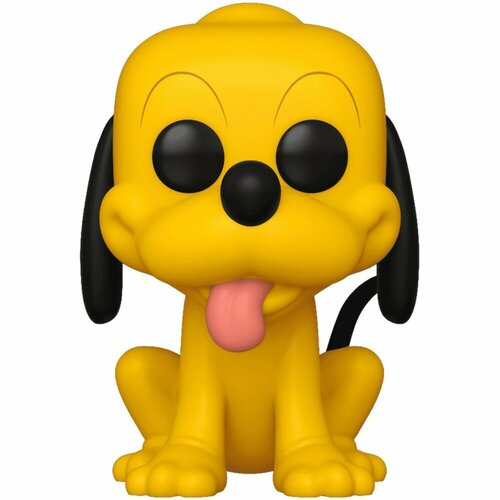 Фигурка Funko Mickey and Friends - POP! - Pluto 59625