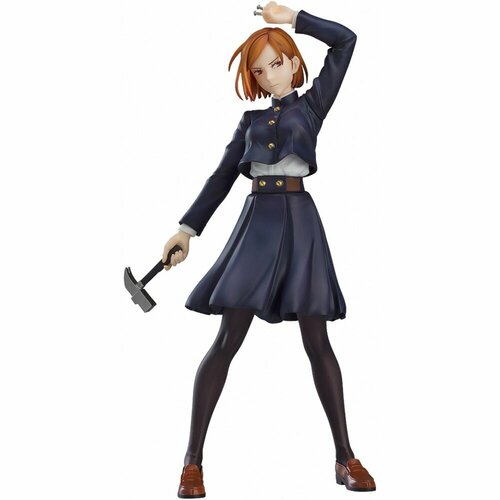 Фигурка Good Smile Jujutsu Kaisen - Pop Up Parade - Nobara Kugisaki G94419