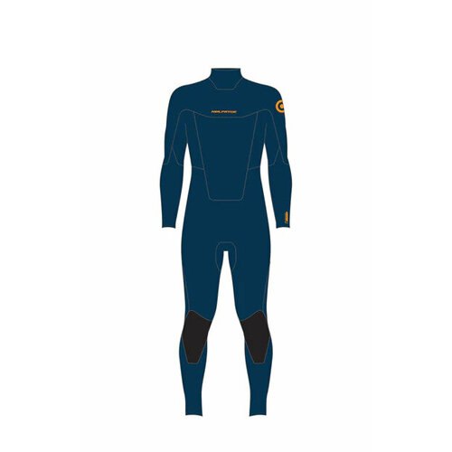 фото Np гидрокостюм np 22 rise fullsuit 5/4/3 bz