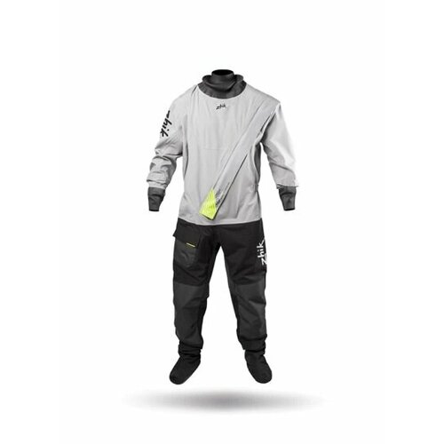 фото Zhik сухой костюм zhik 21 juniors drysuit