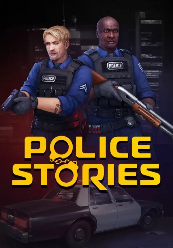 Police Stories (Steam; PC; Регион активации все страны)