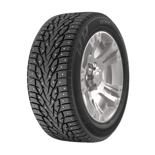 Шины Ilink WinterVorhut STUD III 215/60 R17 100T