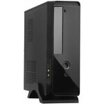 Корпус microATX Exegate MI-209-M450 450 Вт чёрный - изображение