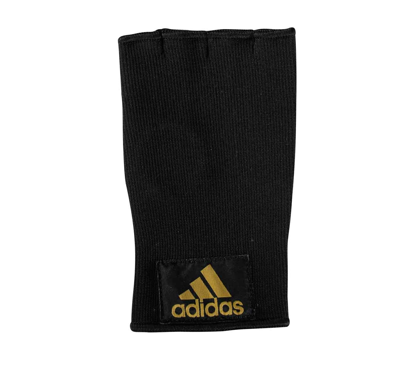 Внутренние перчатки Speed Inner Gloves черно-золотые (размер L)