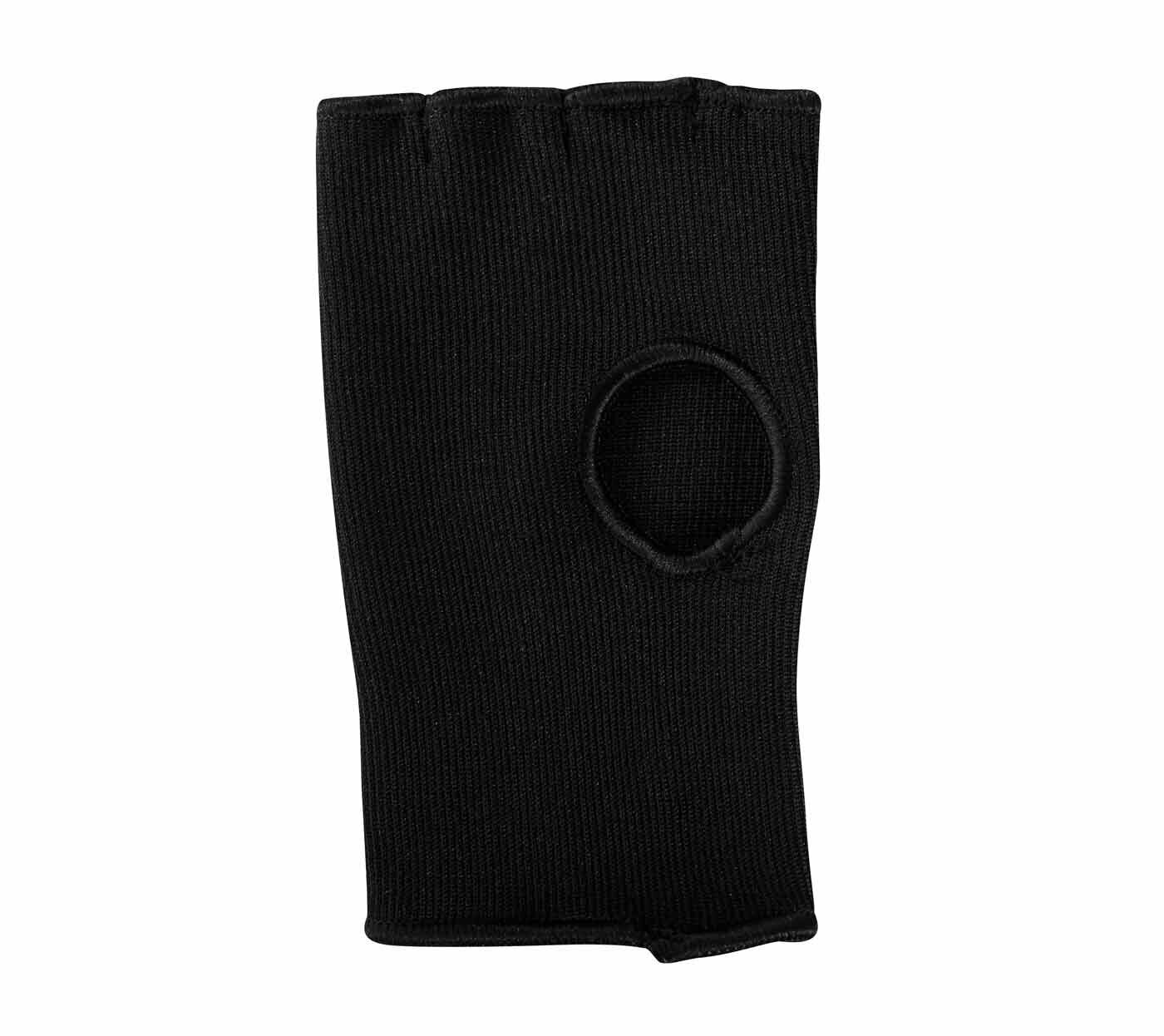 Внутренние перчатки Speed Inner Gloves черно-золотые (размер L)
