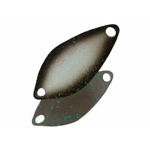 Блесна Smith Amber 0,8гр. №11