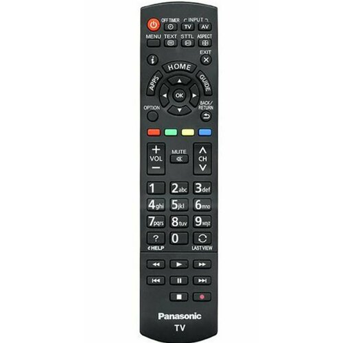 пульт eur 511226 для panasonic панасоник телевизора Пульт N2QAYB000830 для PANASONIC(панасоник) телевизора SMART TV