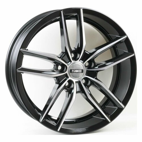 Колесный диск Neo N-V08-1770 7,0/R17 5*114,3 ET38 d67,1 BD