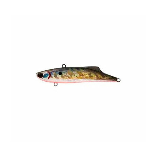 фото Воблер для рыбалки виб ecopro nemo fin 90мм 28г 030 holo silver