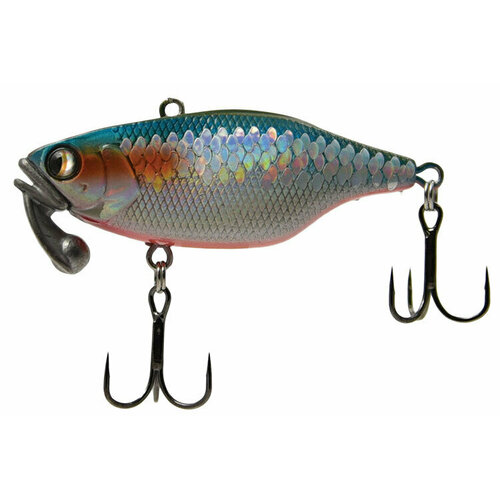 фото Воблер luremax hammer 85mm 33г цв. 055