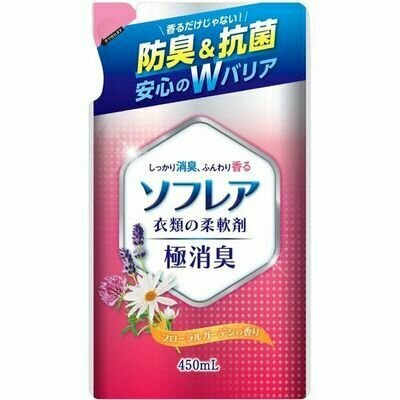 Nihon Detergent Кондиционер для белья 