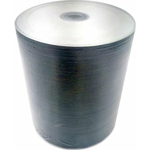 Диск CD-R Mirex 700 Mb, 48х, Shrink (100), Ink Printable Full (100/500) диск cd r mirex 700 mb 48х shrink 100 ink printable full 100 500