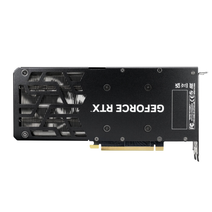 Видеокарта Palit (NE6406T019T1-1061J) GeForce RTX 4060 Ti 16GB JETSTREAM