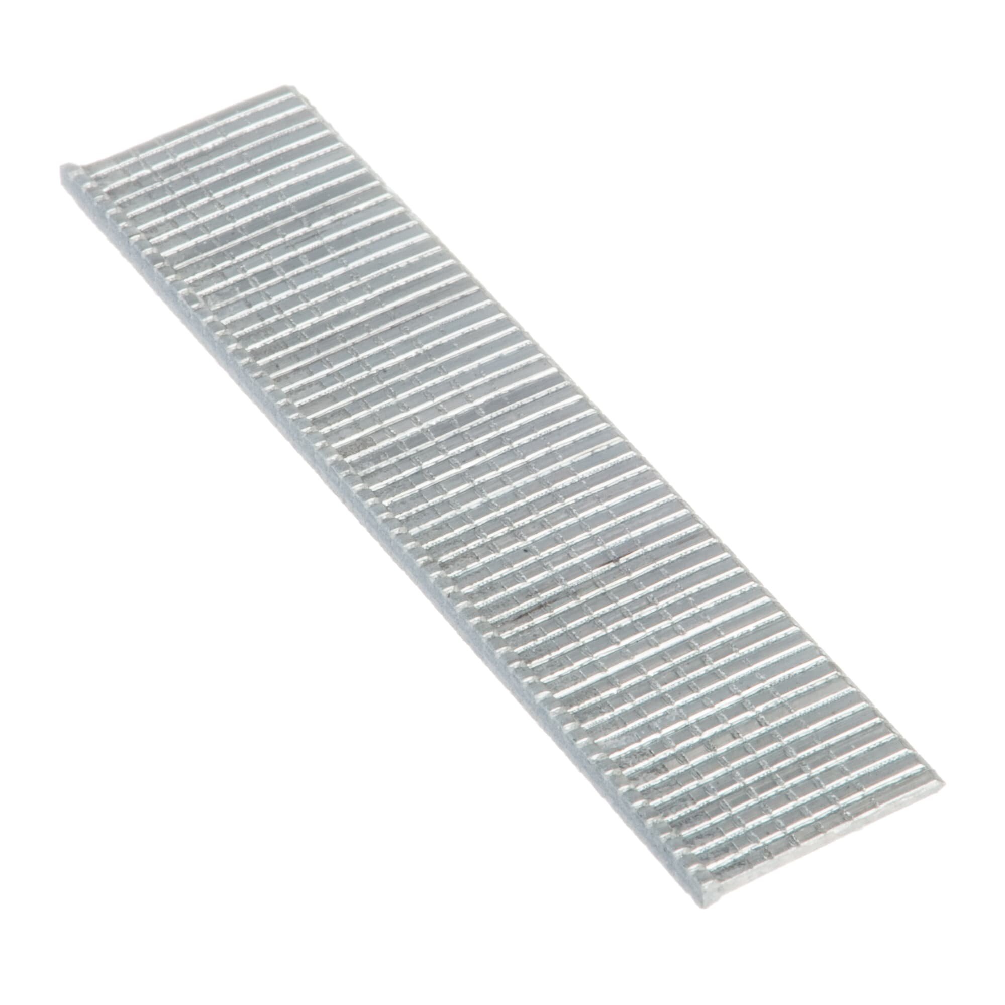 фото Гвозди для степлера Dexter 8 тип 14 мм 1000 шт.