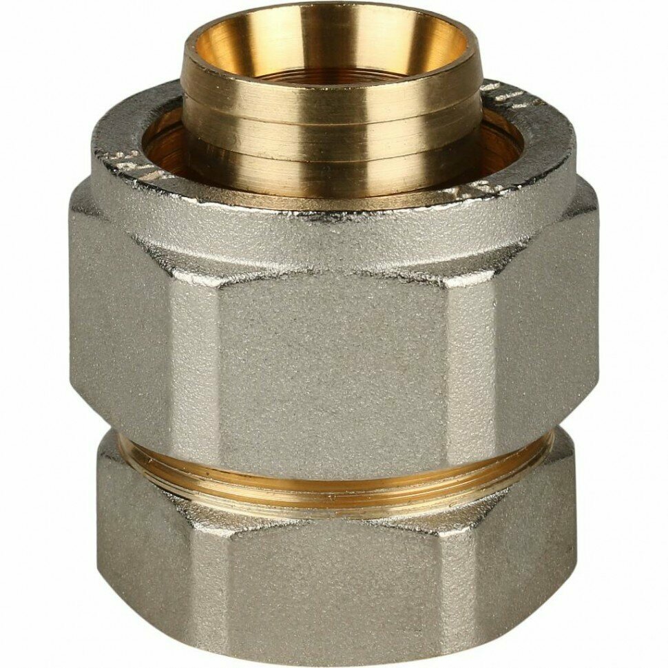 фото Муфта ВР 1"х32 Stout (SFS-0002-000132)