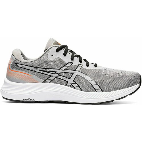 фото Кроссовки asics, размер 11,5 us, серый
