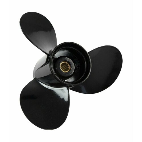 фото Винт гребной suzuki df25-30/dt20-30;3x10-1/4x12r, baeksan bs.pro