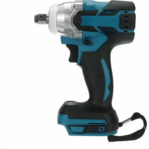 Аккумуляторный вертикальный гайковерт Wiekk 86IS21SV-GAV 927500₽