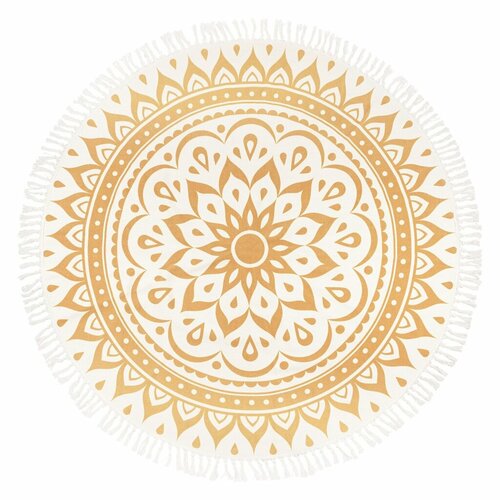 фото Mmr1vg коврик для медитации, золото, meinl