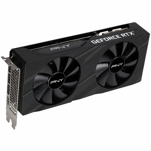 Видеокарта PNY RTX3060Ti 8GB (VCG3061T8LDFBPB1)