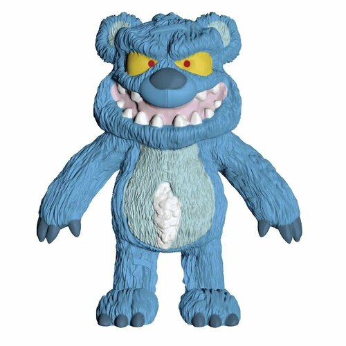 Stretchapalz Фигурка-тянучка Evil bears Зловещие медведи 14 см ZAGAN 456606-5 с 5 лет