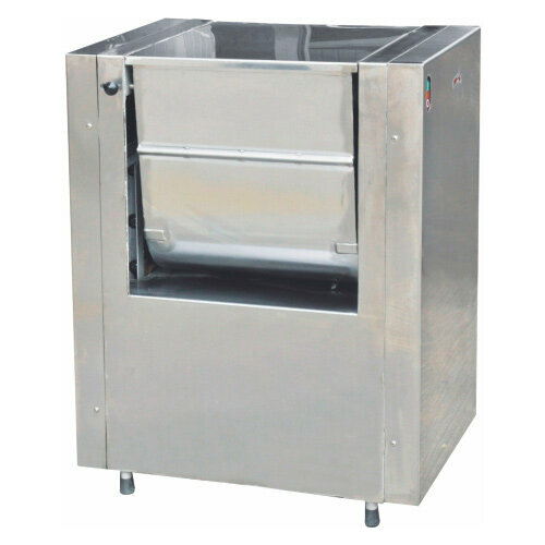 Тестомес для крутого теста Viatto Commercial HWH-15B