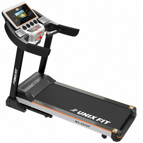 Беговые дорожки Unix Fit Беговая дорожка UnixFit MX-800SP