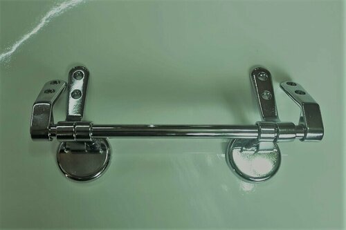 Изображение товара Крепление для крышки к унитазу, к туалету крепёж