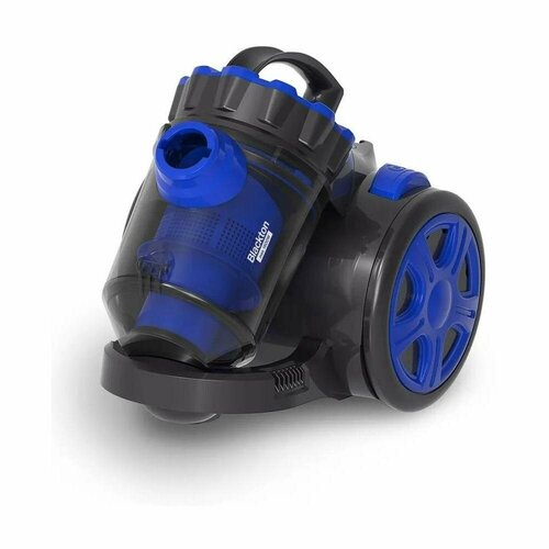 Пылесос с контейнером для пыли Blackton Bt VC1604C черныйсиний 411600₽