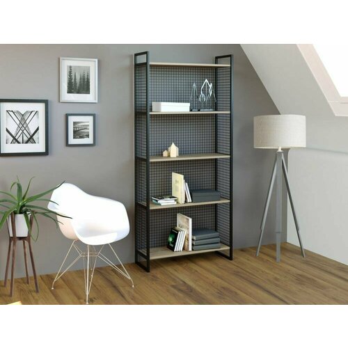 Стеллаж BRONSO 41352₽