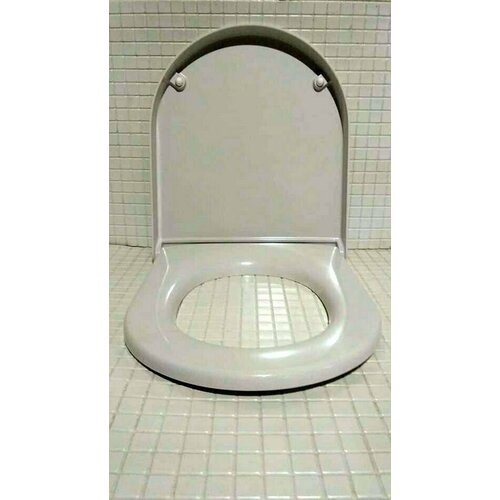 Крышка-сиденье Roca Meridian (SoftClose)