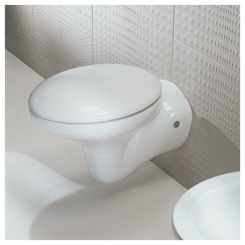 Комплект крышки сиденья Hatria Sculture 1