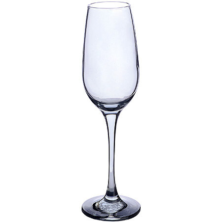 фото Бокал Гусь-Хрустальный, стекло, 1шт, 210мл