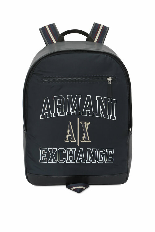 Рюкзак Armani Exchange, синий