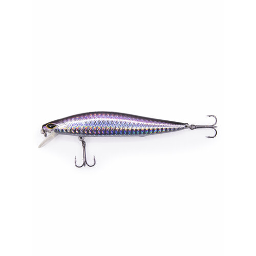 фото Воблер для рыбалки awees hl046 100 мм/ вес -14 g/ цвет 3/ заглубление 0-1/5 м/шэд быстро всплывающий/ снасть для спиннинга/приманка для спиннинга