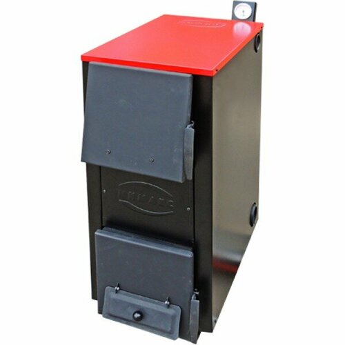Котел твердотопливный Мимакс КС-Т-12 титан 3686500₽