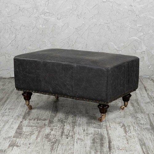 Пуф Decor of today Аристократ 02135 Черный 56173₽