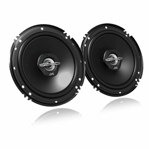 Колонки автомобильные Jvc CS-J620X, 15.24 см (6 дюйм.), комплект 2 шт.