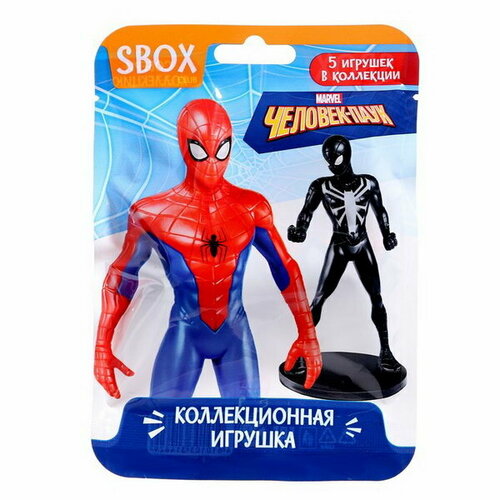 Игрушка в флоупаке 