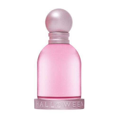 HALLOWEEN Kiss Sexy Туалетная вода жен, 30 мл